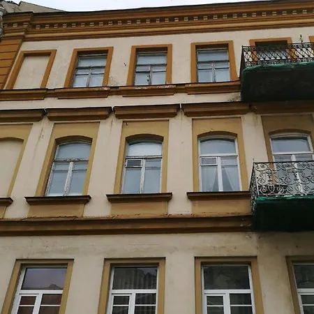 Boulevard Solvay Crt**g Апартаменты *